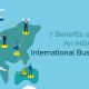 International Business Course