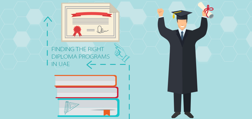 Diploma Programs in UAE