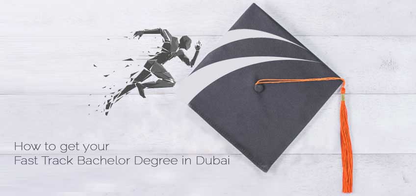 Fast Track Bachelor Degree
