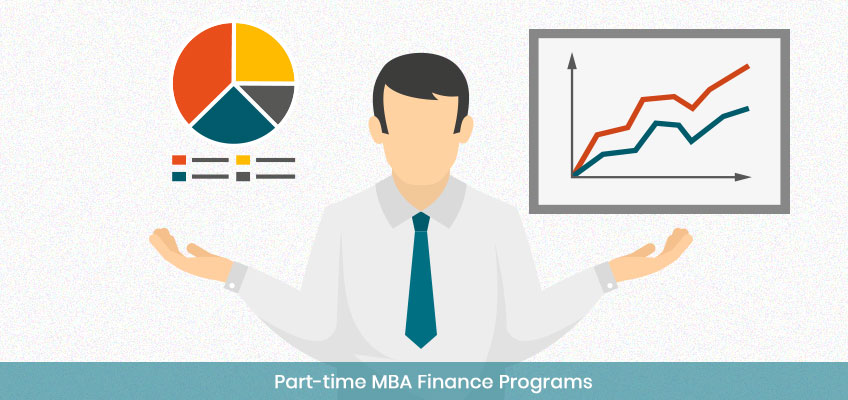 MBA Finance Programs