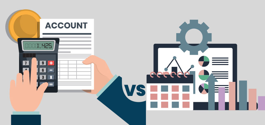 Accounting vs. Finance: Which One Is Better for Master’s
