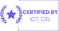 Certified By ICT, CEL