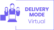 Delivery Mode - Virtual