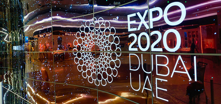 Why is Expo 2020 A Pride to All The Arab Countries