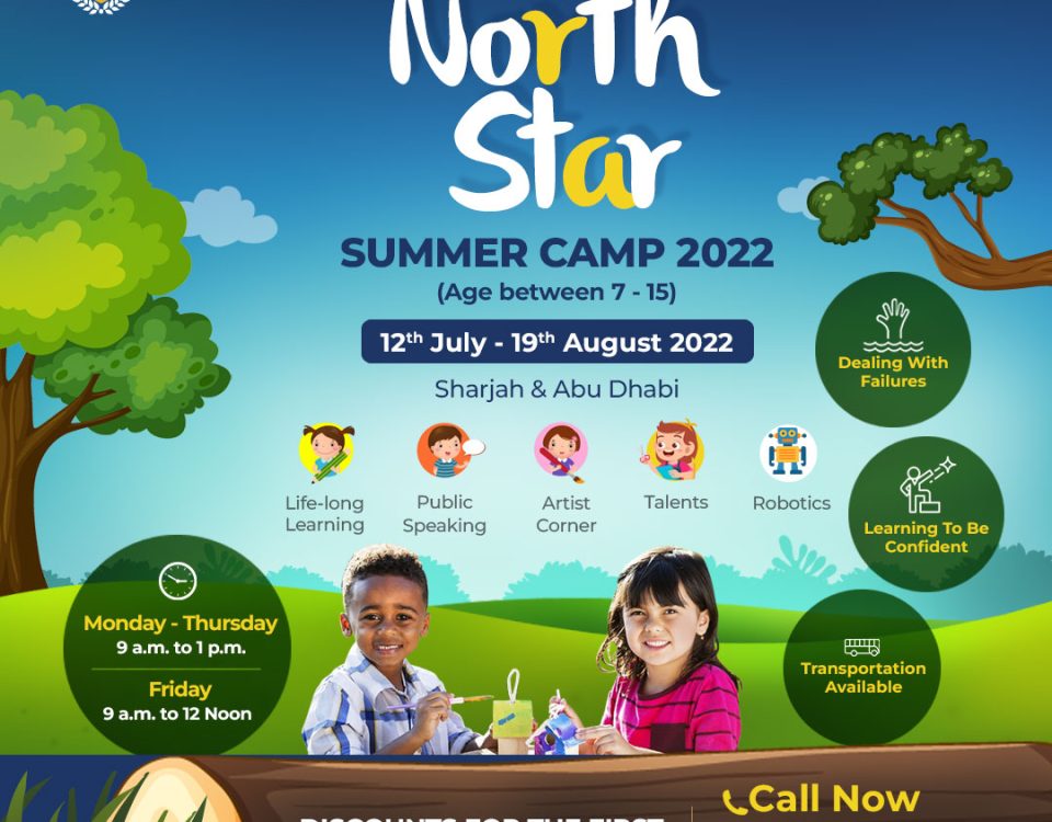 Nort Star Summer Camp