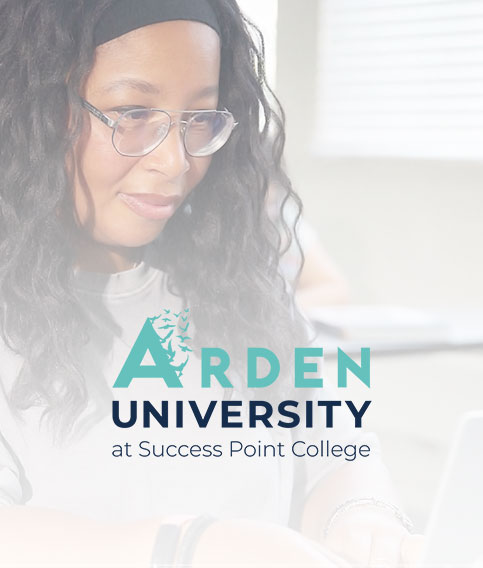 Arden University