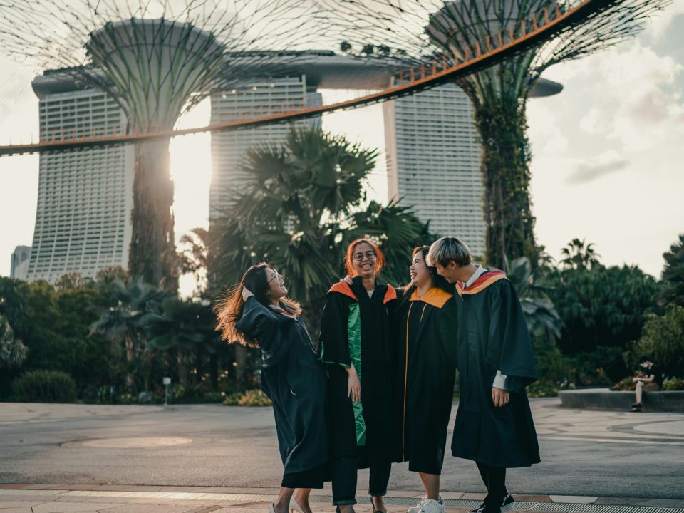 one year degree